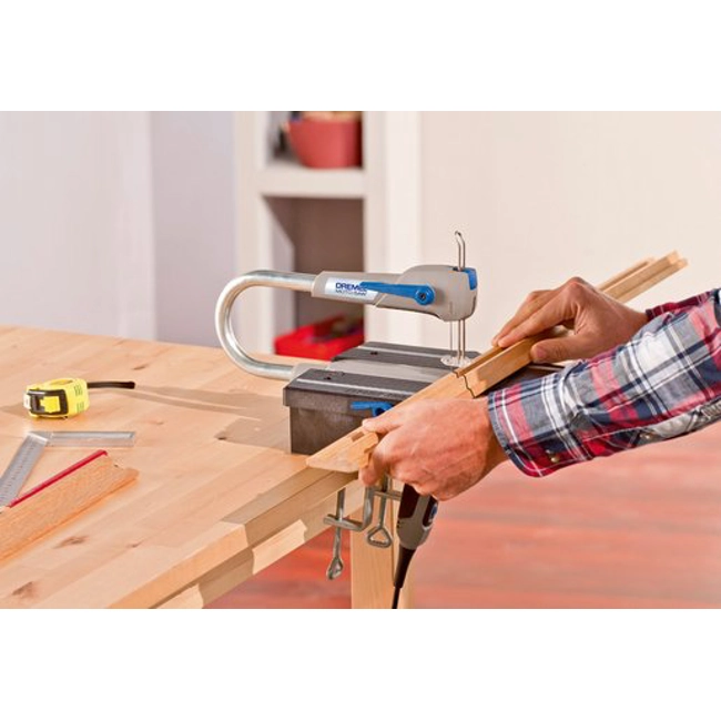 Vendita online Dremel 5 lame Moto-Saw per tagliare il legno
